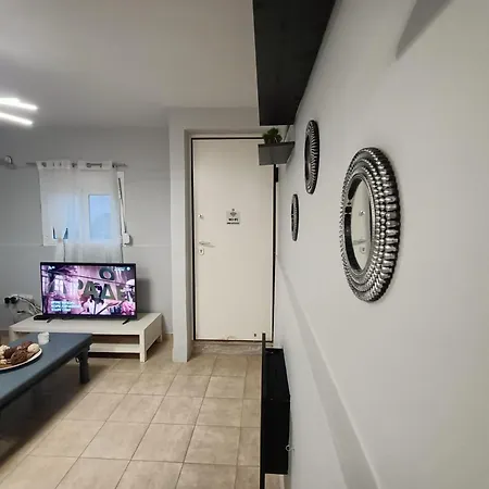Apartment Philosophers Secret Athens
