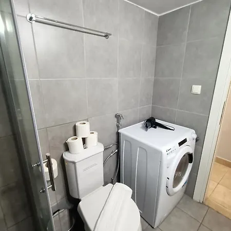Apartment Philosophers Secret *