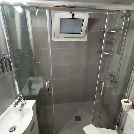 Apartment Philosophers Secret